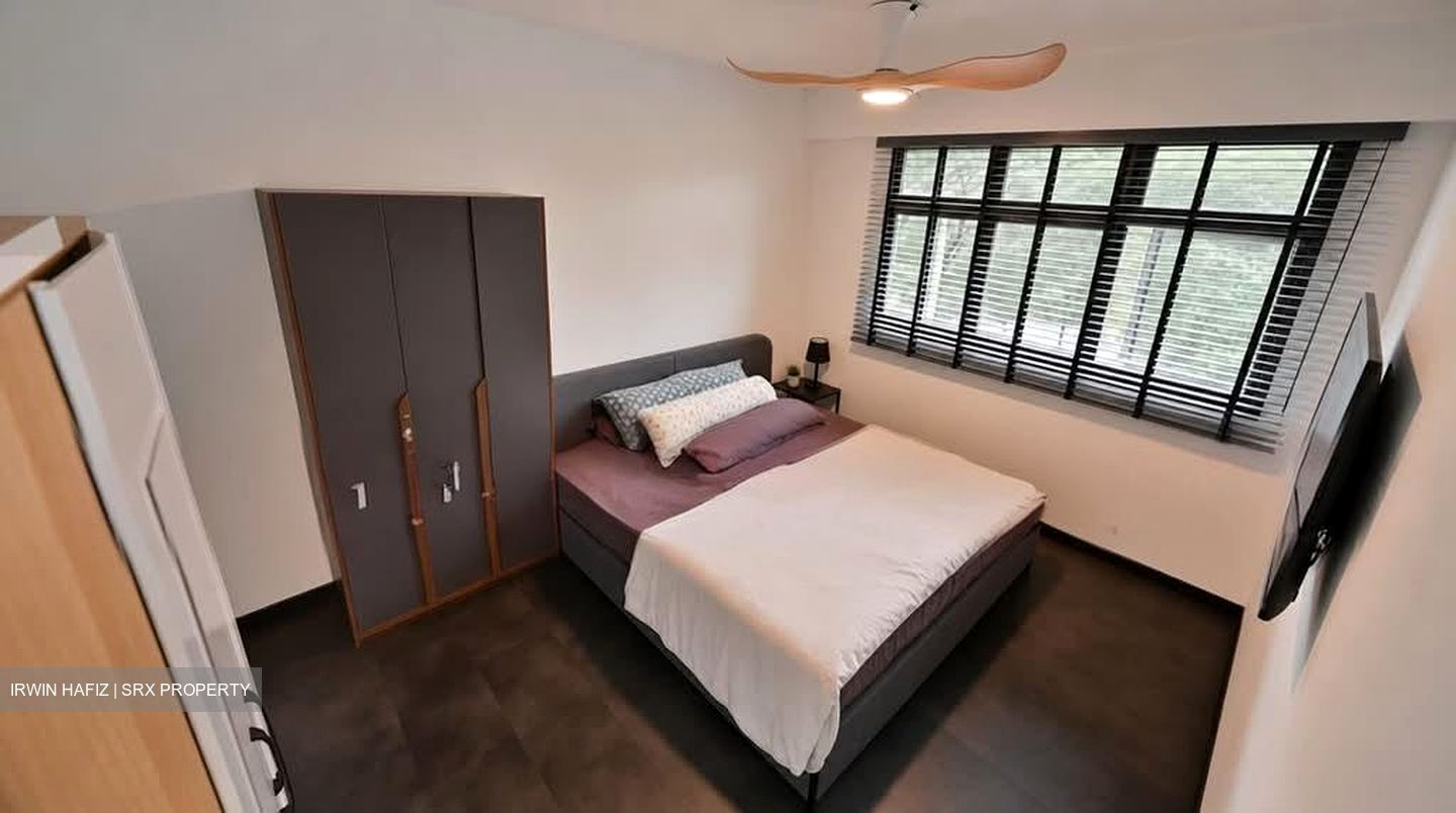 Blk 478C Valley Spring @ Yishun (Yishun), HDB 4 Rooms #584366991